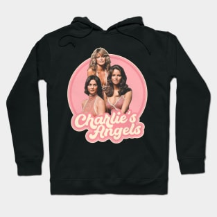 Charlie's Angels Hoodie